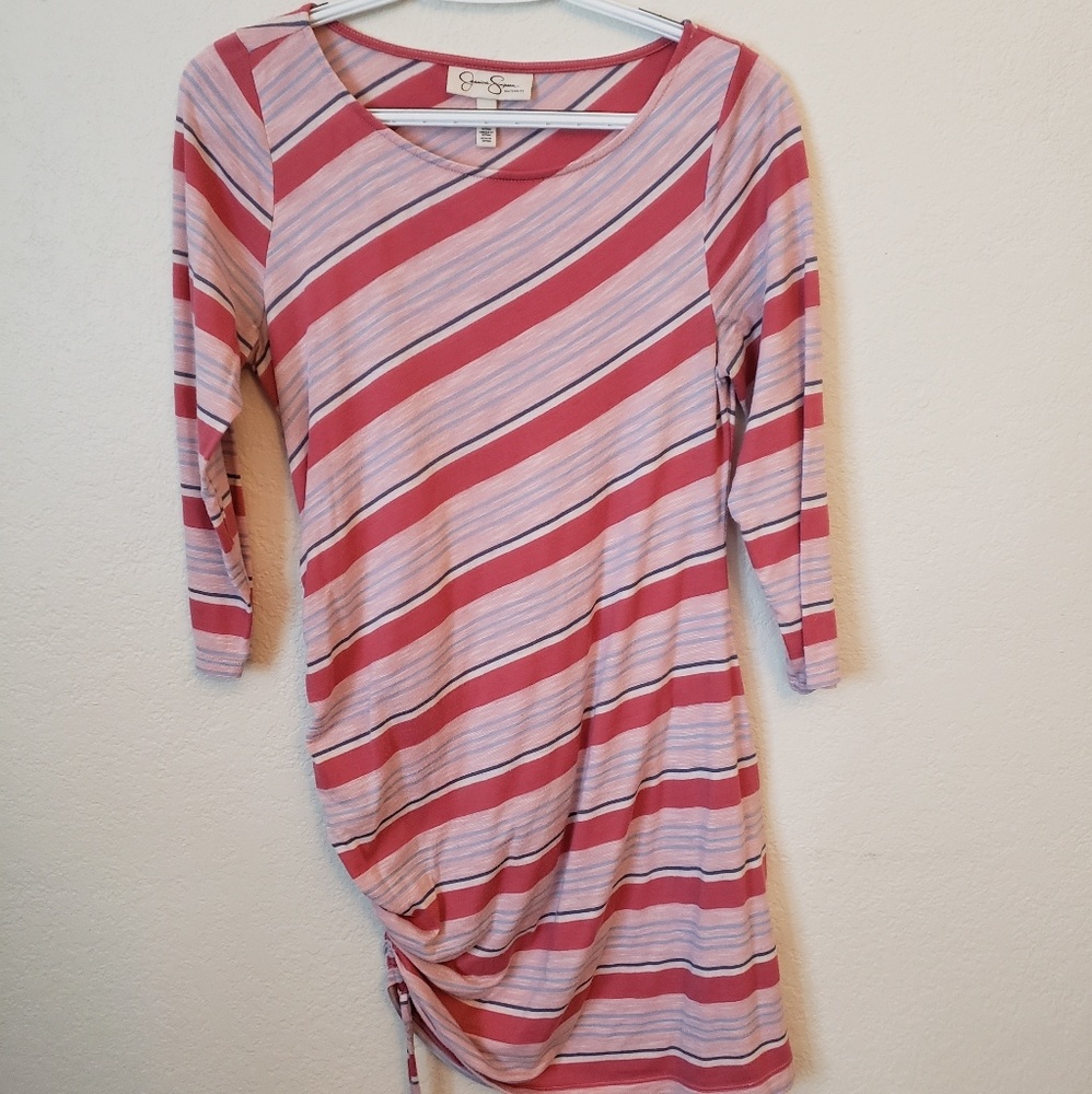 Jessica Simpson Maternity Top